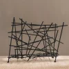 Pamono Magazine Rack by Alessi Fratelli Campana> Magazine Racks