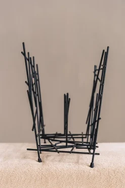 Pamono Magazine Rack by Alessi Fratelli Campana> Magazine Racks
