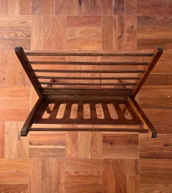 Pamono Magazine Rack by Cees Braakman for Pastoe, 1950s><noscript><img width=