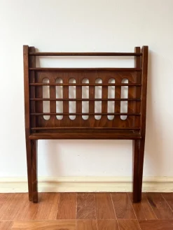 Pamono Magazine Rack by Cees Braakman for Pastoe, 1950s><noscript><img width=