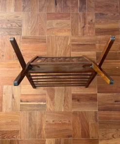 Pamono Magazine Rack by Cees Braakman for Pastoe, 1950s><noscript><img width=