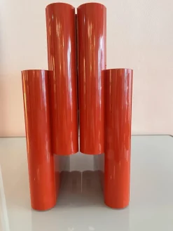 Pamono Magazine Rack by Giotto Stoppino for Kartell, 1970><noscript><img width=