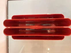 Pamono Magazine Rack by Giotto Stoppino for Kartell, 1970><noscript><img width=
