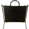 Discount Pamono Magazine Rack by Jacques Adnet