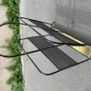 Pamono Magazine Rack by Mathieu Matégot, 1950s> Magazine Racks