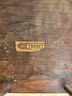 Pamono Magazine Rack No. 1 from Thonet, 1904><noscript><img width=