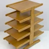 Sale Pamono Magazine Tree attributed to Edward J. Wormley for Dunbar, 1950s