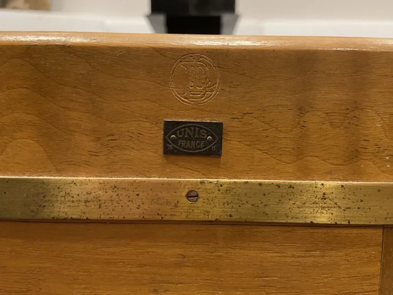 Pamono Magic Projector / Lantern from Unis, France, 1920s> Electronics