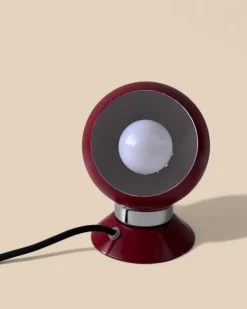 Best Pamono Magnetic Ball Lamp by Benny Frandsen for Abo Randers, 1960s