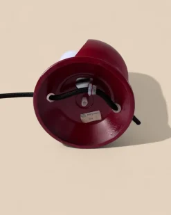 Best Pamono Magnetic Ball Lamp by Benny Frandsen for Abo Randers, 1960s