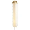 Pamono Magnolia Floor Lamp with Lacquered Top by Utu Soulful Lighting> Floor Lamps