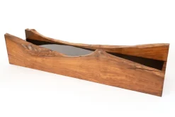 Sale Pamono Malpasso Coffee Table by Davide Palardi