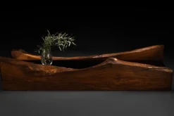 Sale Pamono Malpasso Coffee Table by Davide Palardi