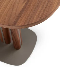 Pamono Manhattan Side Table by Morica Design><noscript><img width=