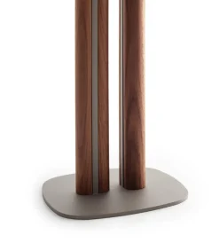 Pamono Manhattan Side Table by Morica Design><noscript><img width=