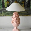 Pamono Manises Flora Lamp by Can Betelgeuse Studio