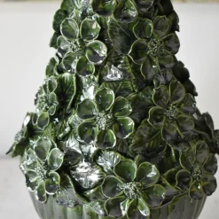 Pamono Manises Gaia Green Lamp by Can Betelgeuse Studio><noscript><img width=