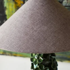 Pamono Manises Gaia Green Lamp by Can Betelgeuse Studio><noscript><img width=