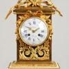 Online Pamono Mantel Clock from Lepine Paris, 1870