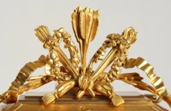 Online Pamono Mantel Clock from Lepine Paris, 1870