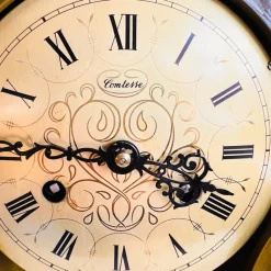 Best Pamono Mantel Clock with Pendulum