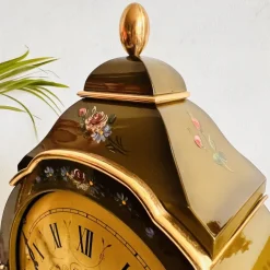 Best Pamono Mantel Clock with Pendulum