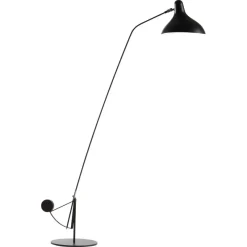 Online Pamono Mantis Bs1 B Floor Lamp by Bernard Schottlander