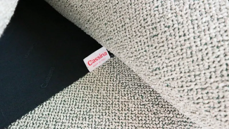 Pamono Maralunga 2-Seater Sofa by Vico Magistretti for Cassina, 1970> Couches & Sofas