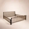 Outlet Pamono Marango Bed by Alberto Smania for Smania Studio Interni, 1967