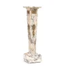 Clearance Pamono Marble Pedestal