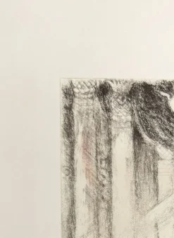 Pamono Marc Chagall, Solomon's Prayer, 1952, Lithograph> Abstraction
