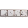 Pamono Margarette Dresser with Four Doors by Morica Design> Storage