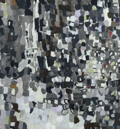 New Pamono Maria Vieira Da Silva, Composition, 1956, Stencil