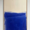 Pamono Marilina Marchica, Bluelandscape, 2025, Paper> Minimalist