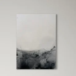 Hot Pamono Marilina Marchica, Landscape BW, Paper