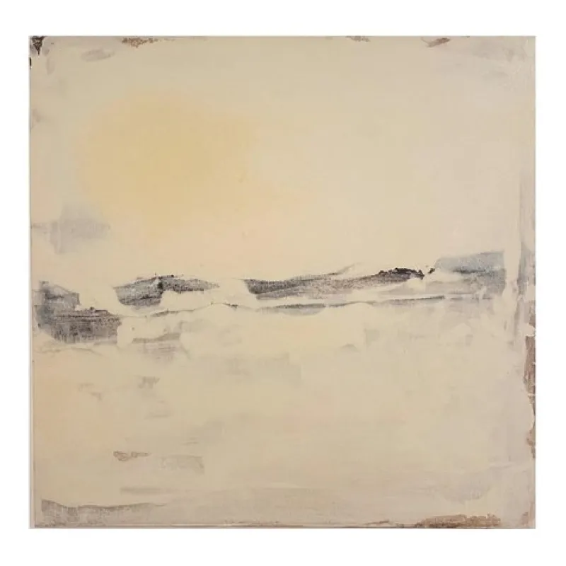 Best Pamono Marilina Marchica, Landscape, Original Painting on Canvas