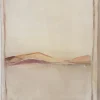Pamono Marilina Marchica, Landscape, Oil on Canvas