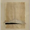 Online Pamono Marilina Marchica, Paperlandscape, Collage on Papyrus
