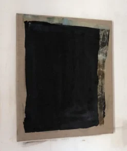 Pamono Marilina Marchica, Traces, Mixed Media><noscript><img width=