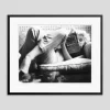 Pamono Marilyn Candid Moment Print by Ed Feingersh> Mid-Century|Photography