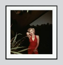 Clearance Pamono Marilyn Monroe Print by Baron