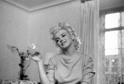 Discount Pamono Marilyn Quiet Moment by Ed Feingersh