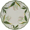 New Pamono Marina Dinner Plates from Este Ceramiche, Set of 6