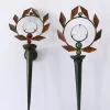 Pamono Mark Brazier-Jones Candleholders Model Olympia by Mark Brazier-Jones, 1990s, Set of 2> Candleholders