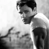 Hot Pamono Marlon Brando Archival Pigment Print Framed in Black