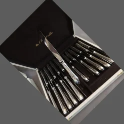 Sale Pamono Marly Cutlery Service from Christofle, 1950s, Set of 87