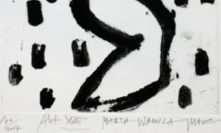 Pamono Marta Wakula, Nude XVII, 2017><noscript><img width=
