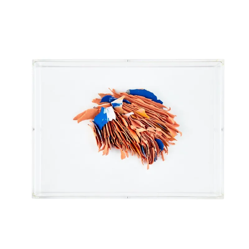 Pamono Martine Thoelen, We All Make Choices, 2018> Wall Decor
