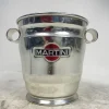 Pamono Martini Champagne Bucket, 1950s> Ice Buckets & Wine Coolers