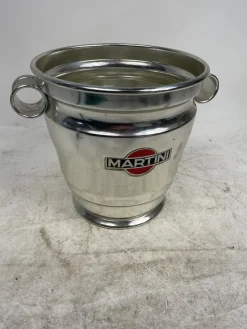 Pamono Martini Champagne Bucket, 1950s><noscript><img width=